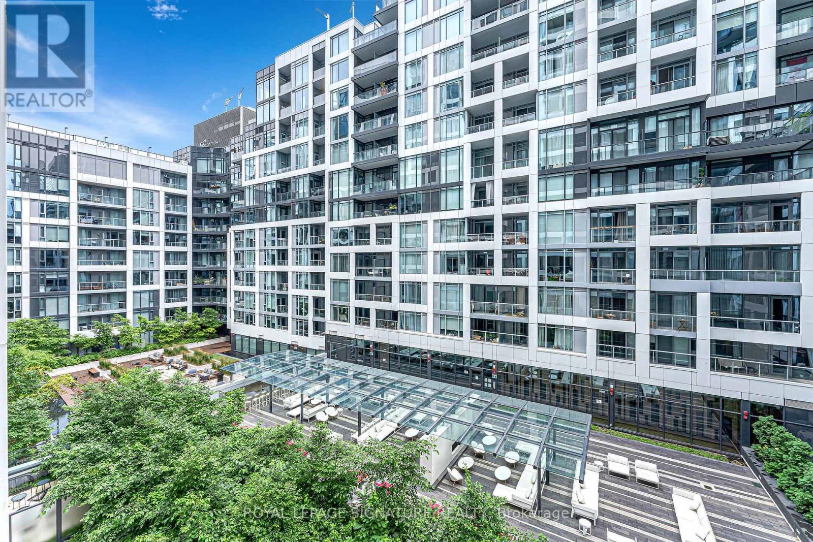 519 - 27 Bathurst Street, Toronto, Ontario  M5V 0R1 - Photo 18 - C13250058