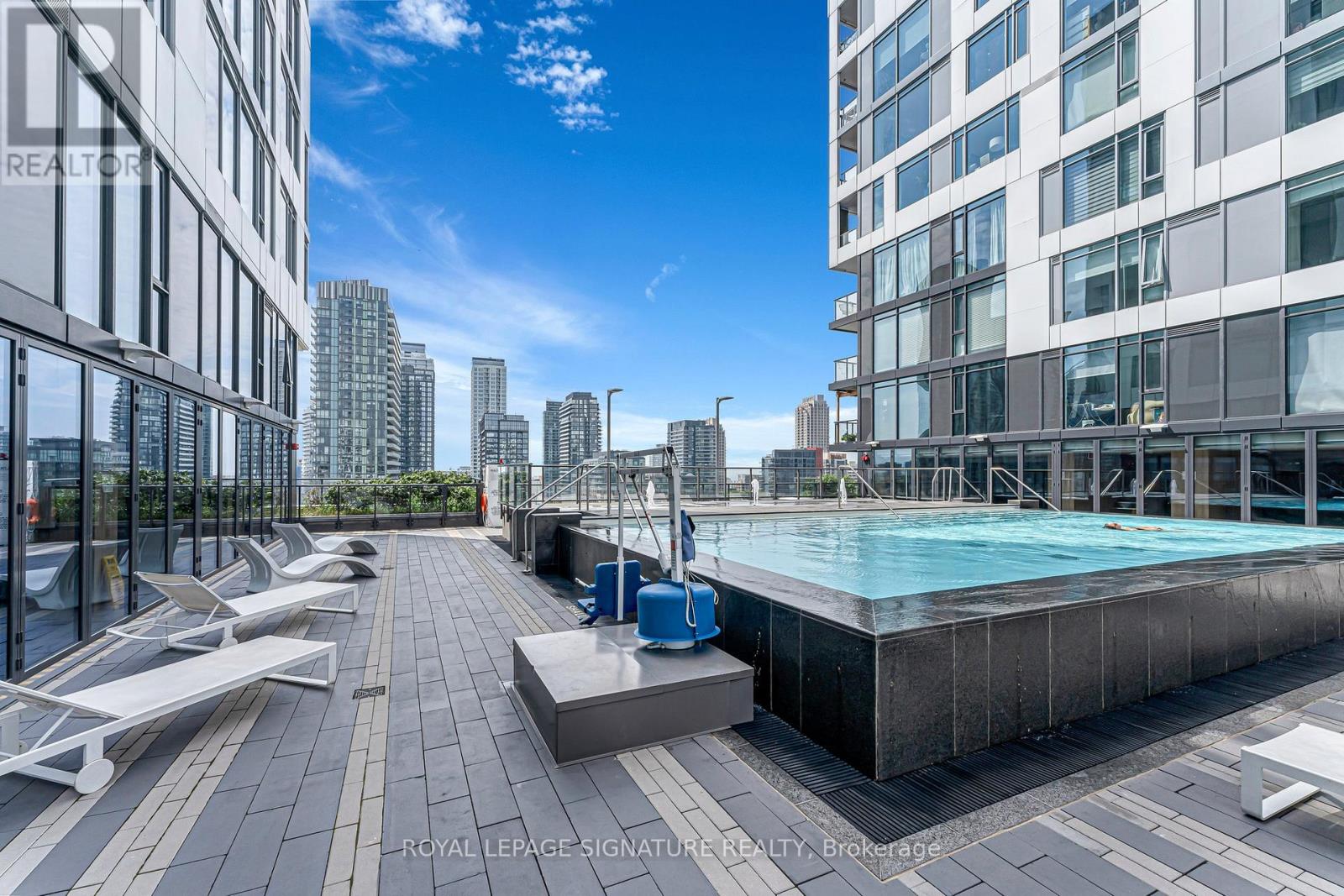 519 - 27 Bathurst Street, Toronto, Ontario  M5V 0R1 - Photo 19 - C13250058