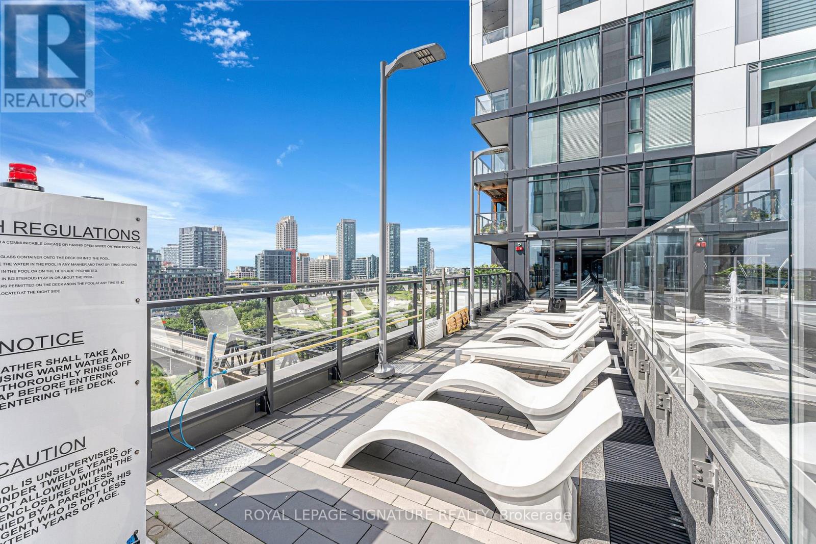 519 - 27 Bathurst Street, Toronto, Ontario  M5V 0R1 - Photo 20 - C13250058