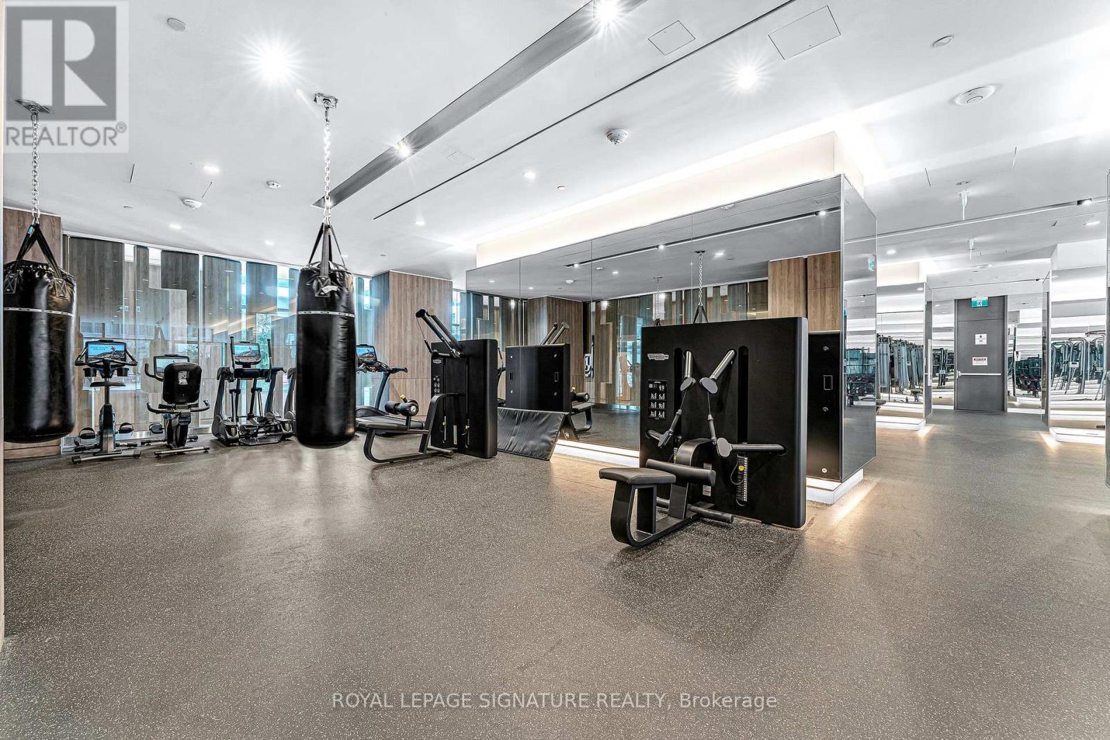 519 - 27 Bathurst Street, Toronto, Ontario  M5V 0R1 - Photo 22 - C13250058