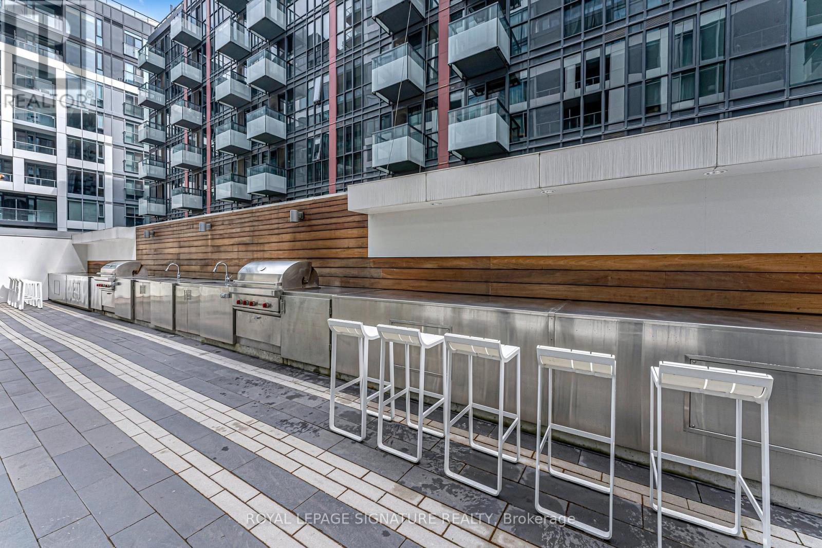 519 - 27 Bathurst Street, Toronto, Ontario  M5V 0R1 - Photo 23 - C13250058