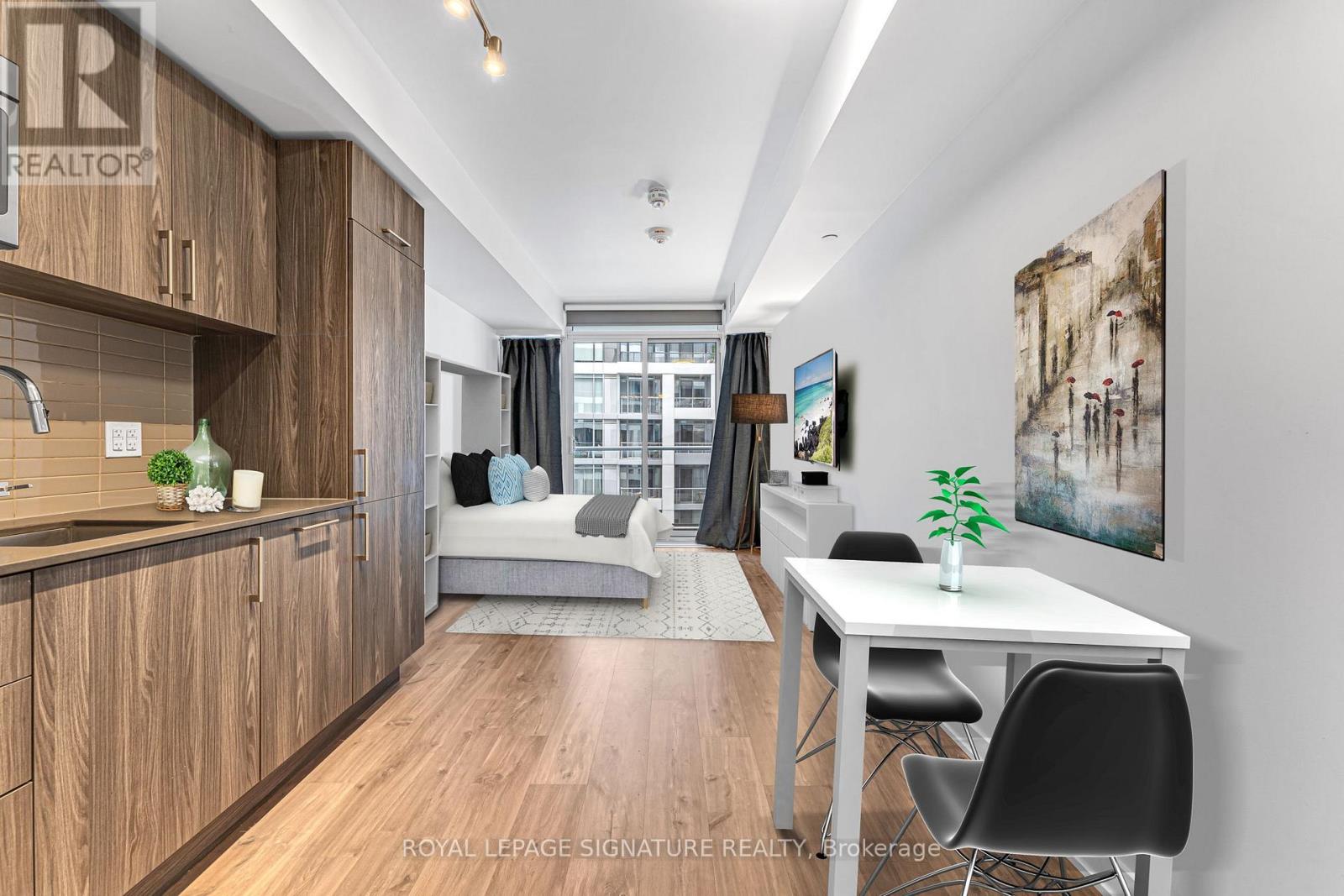 519 - 27 Bathurst Street, Toronto, Ontario  M5V 0R1 - Photo 3 - C13250058