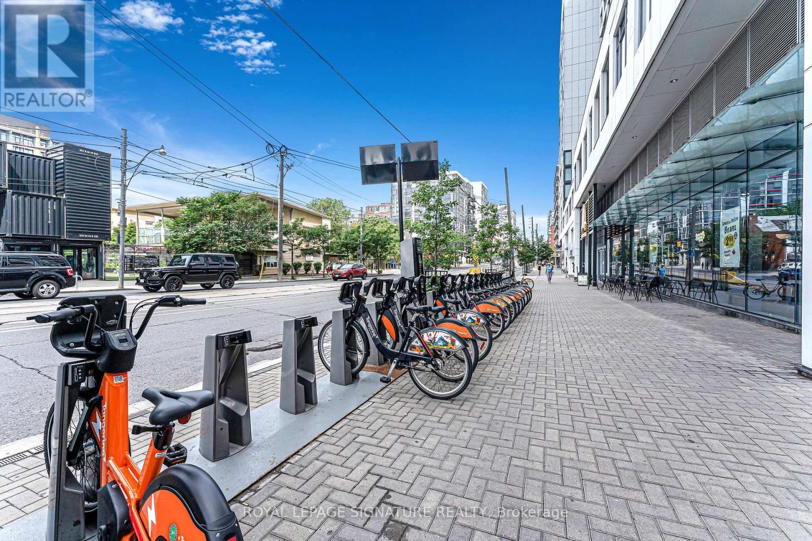519 - 27 Bathurst Street, Toronto, Ontario  M5V 0R1 - Photo 31 - C13250058