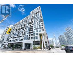 519 - 27 BATHURST STREET, Toronto, Ontario