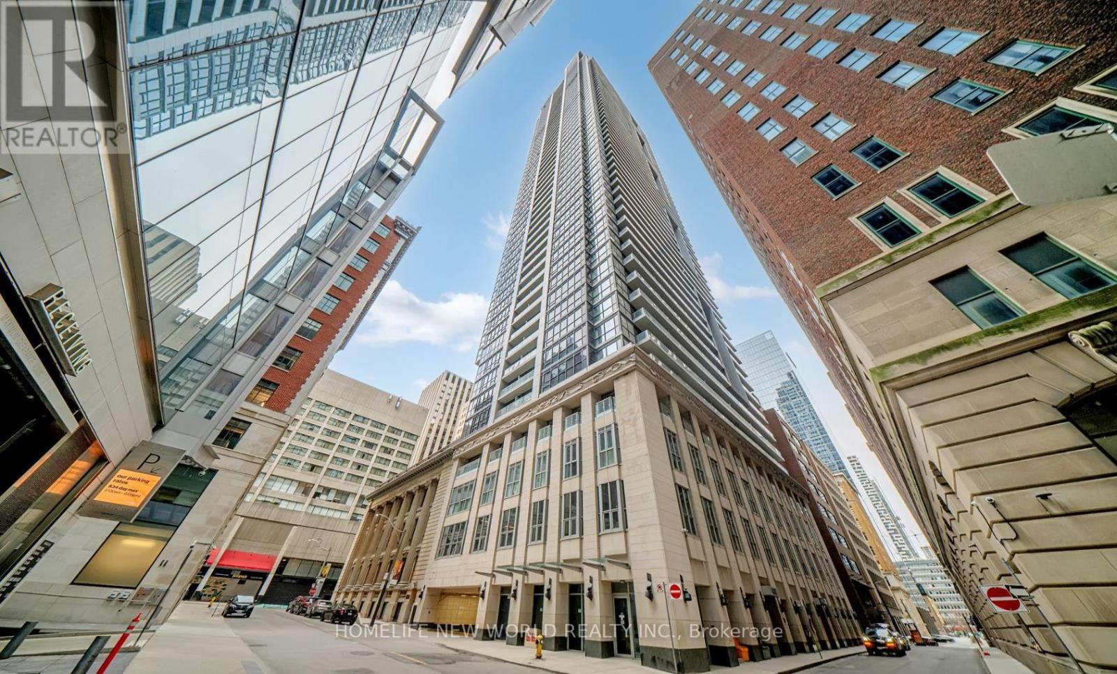 2109 - 70 Temperance Street, Toronto, Ontario  M5H 4E8 - Photo 10 - C13250128