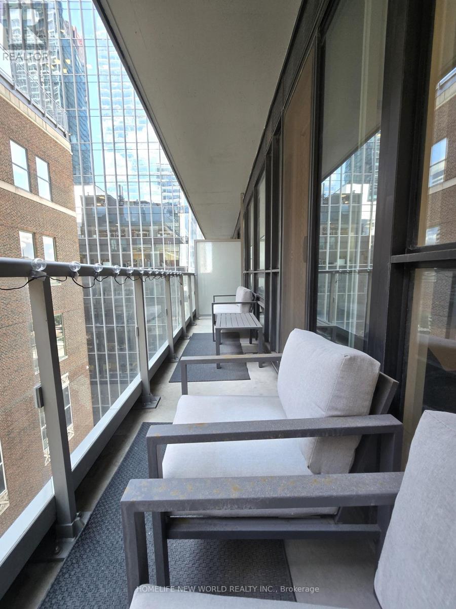 2109 - 70 Temperance Street, Toronto, Ontario  M5H 4E8 - Photo 8 - C13250128