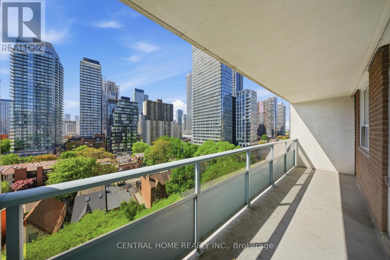 1110 - 30 Gloucester Street, Toronto, Ontario  M4Y 1L6 - Photo 12 - C13250130