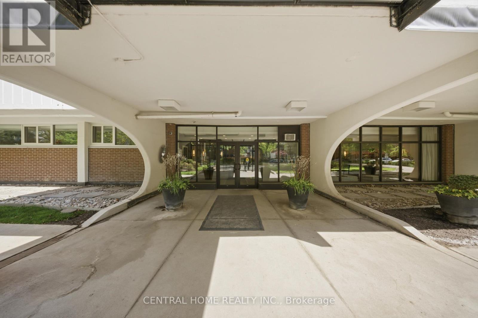 1110 - 30 Gloucester Street, Toronto, Ontario  M4Y 1L6 - Photo 2 - C13250130