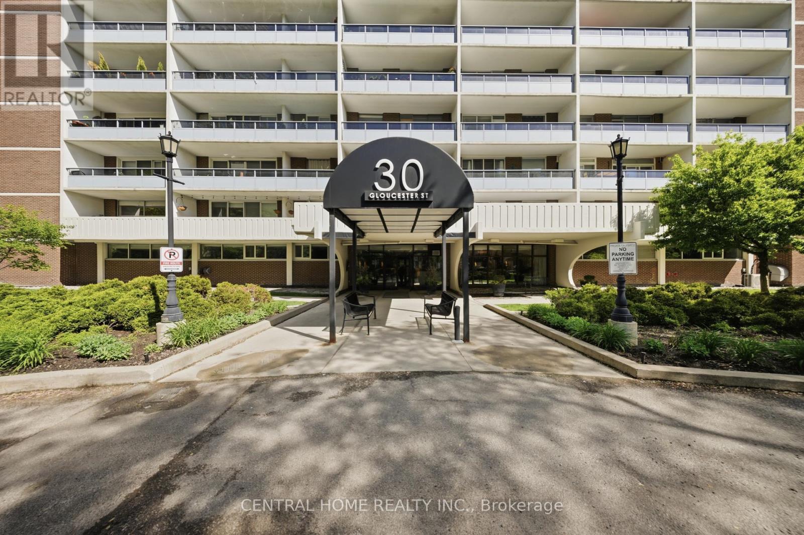 1110 - 30 Gloucester Street, Toronto, Ontario  M4Y 1L6 - Photo 3 - C13250130