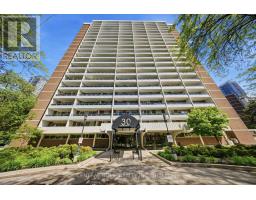 1110 - 30 GLOUCESTER STREET, Toronto, Ontario