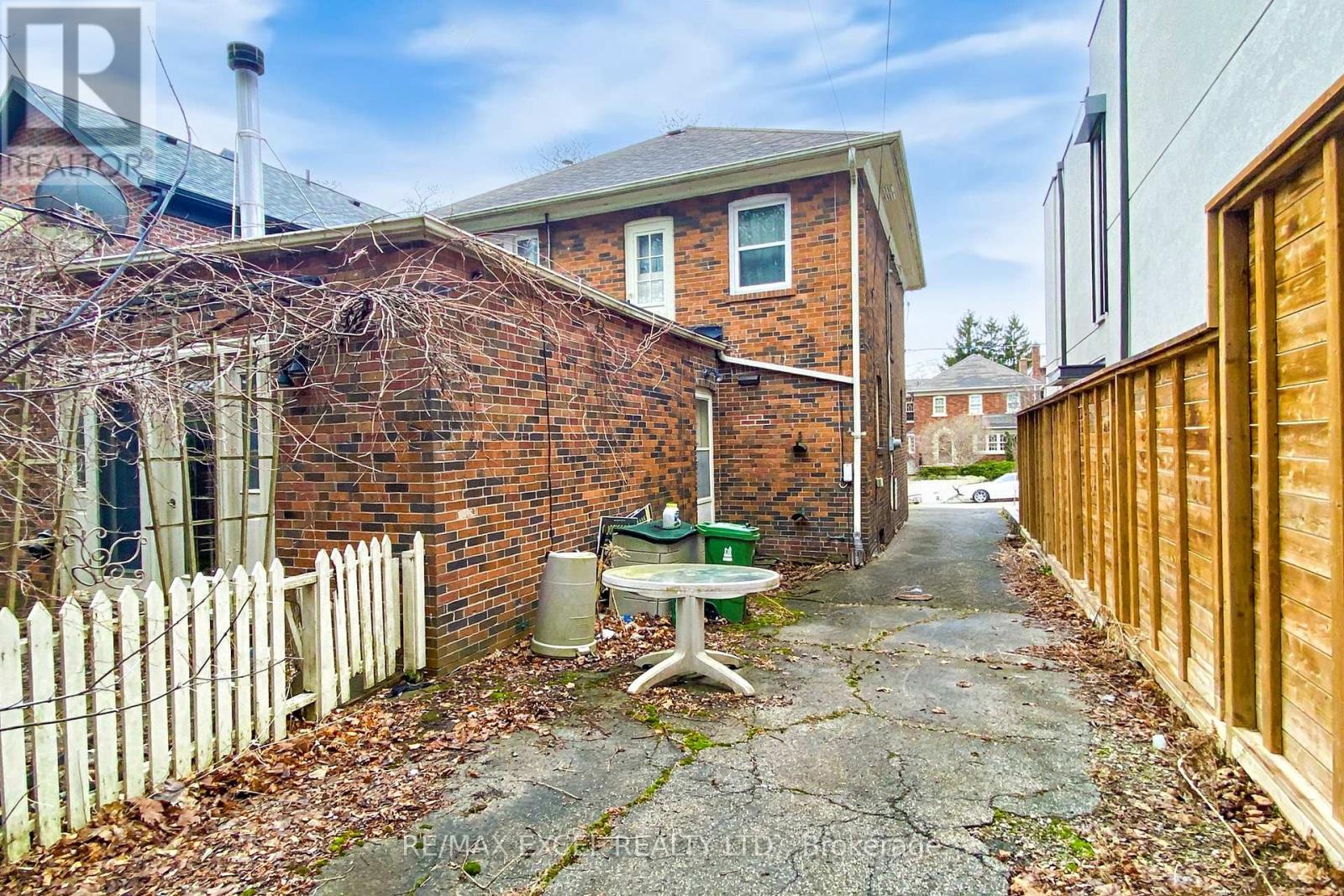 317 Warren Road, Toronto, Ontario  M5P 2M7 - Photo 34 - C13250136