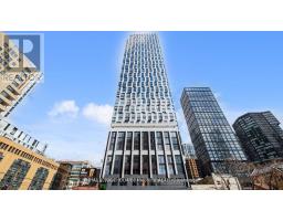 3812 - 252 CHURCH STREET, Toronto, Ontario