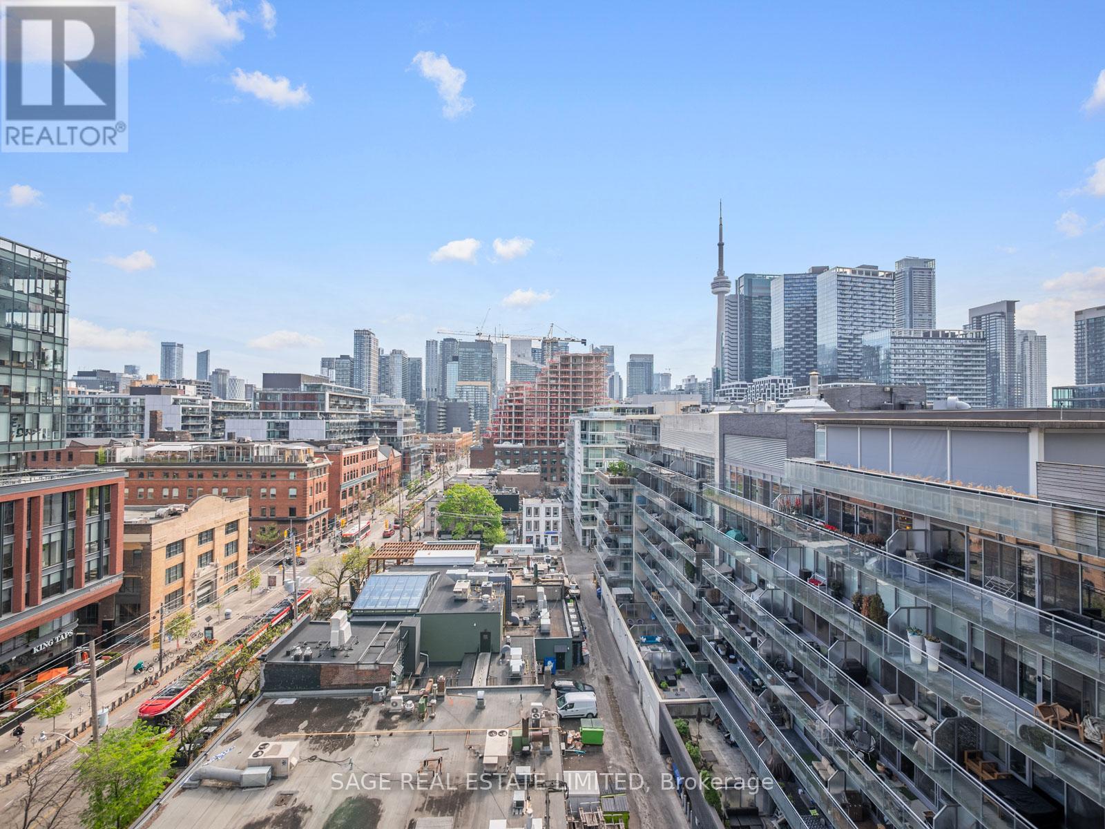 929 - 629 King Street W, Toronto, Ontario  M5V 0G9 - Photo 17 - C13250296