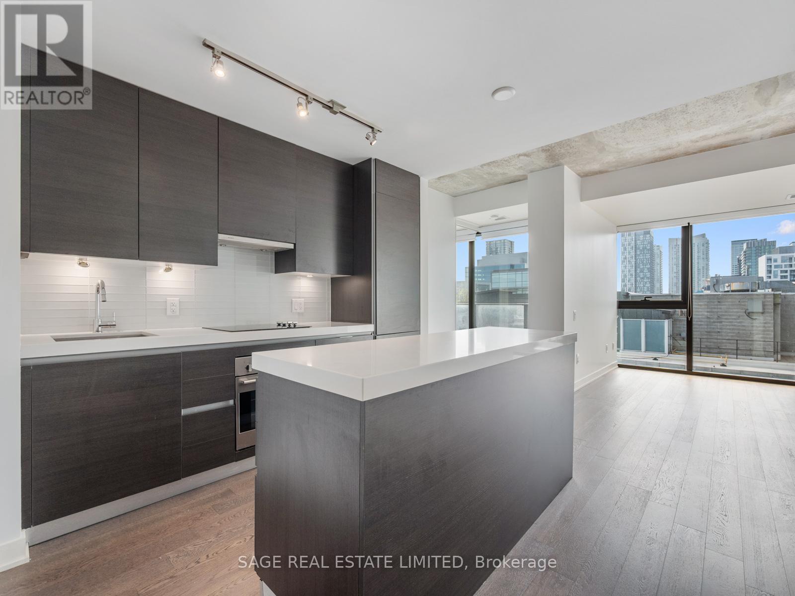 929 - 629 King Street W, Toronto, Ontario  M5V 0G9 - Photo 2 - C13250296