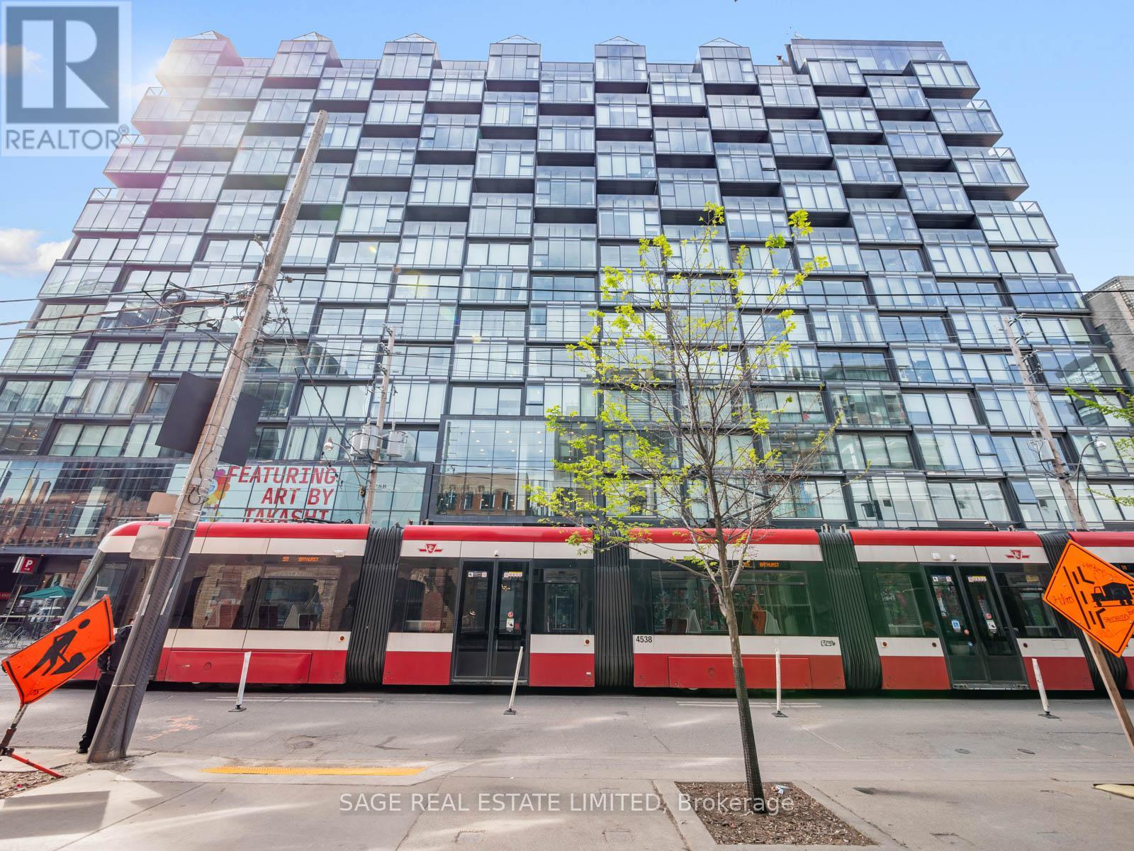 929 - 629 King Street W, Toronto, Ontario  M5V 0G9 - Photo 21 - C13250296