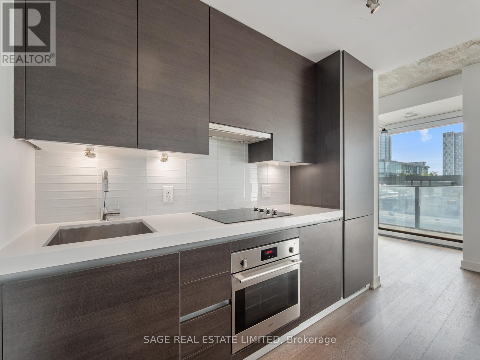 929 - 629 King Street W, Toronto, Ontario  M5V 0G9 - Photo 3 - C13250296