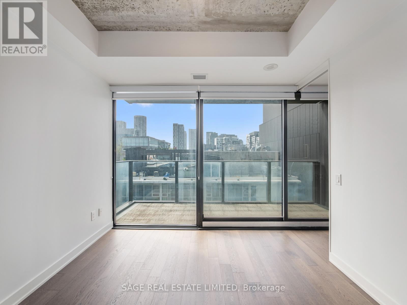 929 - 629 King Street W, Toronto, Ontario  M5V 0G9 - Photo 9 - C13250296