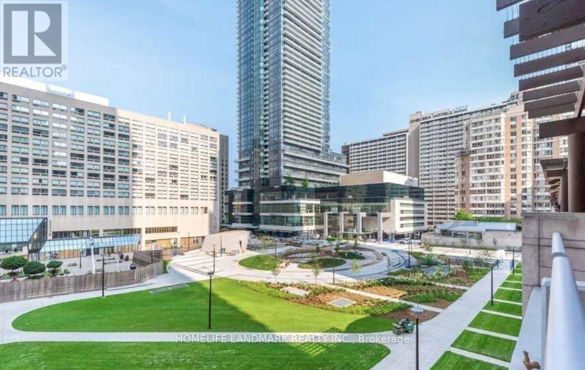 510 - 761 Bay Street, Toronto, Ontario  M5G 2R2 - Photo 23 - C13250404