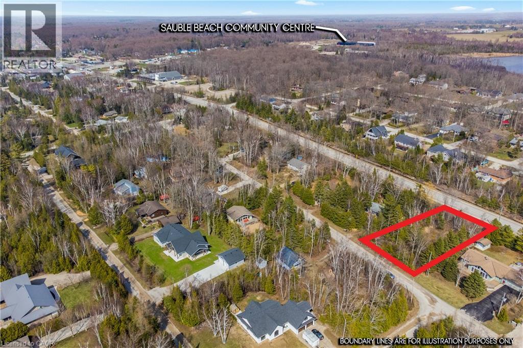 37 Emerson Avenue, Sauble Beach, Ontario  N0H 2G0 - Photo 11 - 40837036