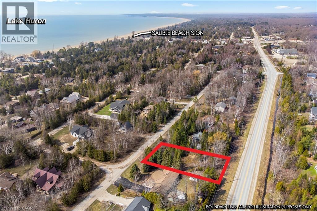 37 Emerson Avenue, Sauble Beach, Ontario  N0H 2G0 - Photo 6 - 40837036