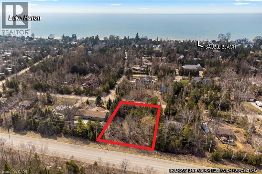 37 Emerson Avenue, Sauble Beach, Ontario  N0H 2G0 - Photo 9 - 40837036