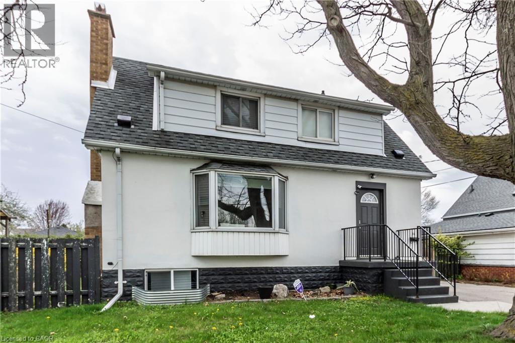 20 WEST 1ST Street, hamilton, Ontario