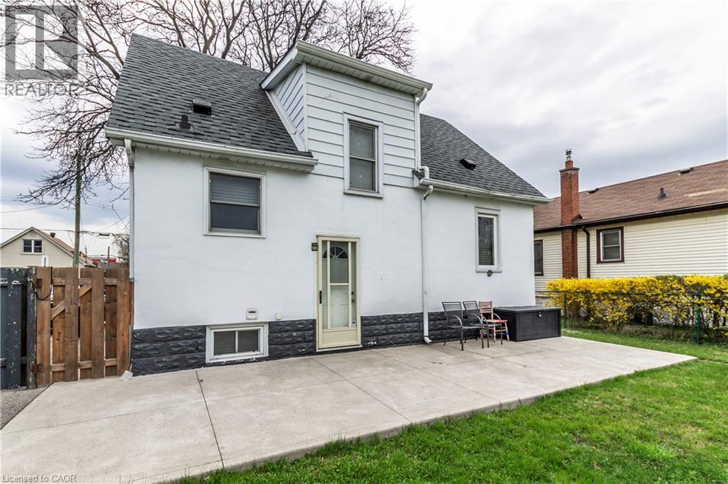 20 West 1st Street, Hamilton, Ontario  L9C 3B8 - Photo 29 - 40836856