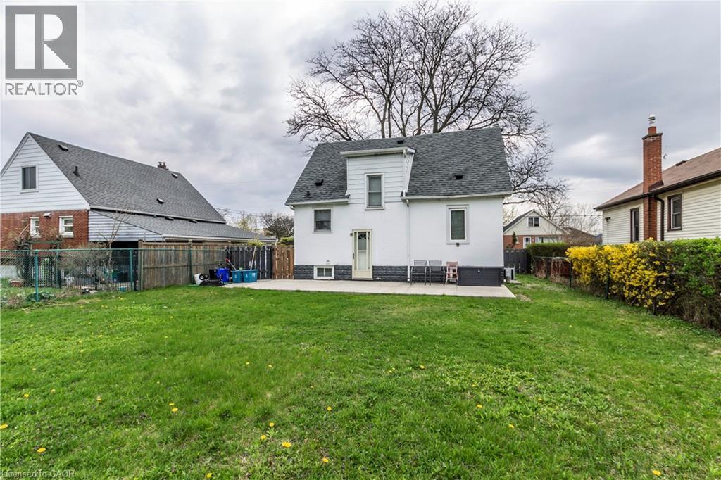 20 West 1st Street, Hamilton, Ontario  L9C 3B8 - Photo 30 - 40836856