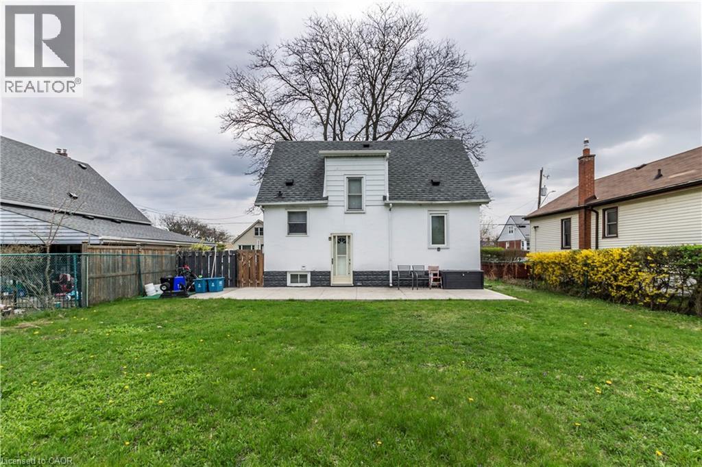 20 West 1st Street, Hamilton, Ontario  L9C 3B8 - Photo 31 - 40836856