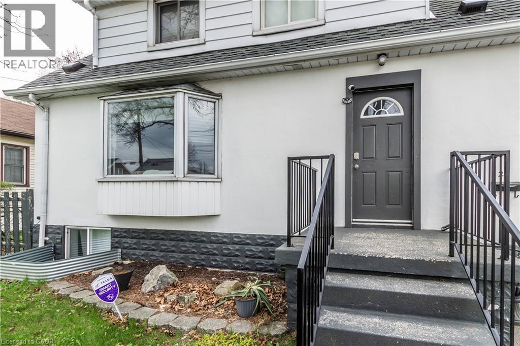 20 West 1st Street, Hamilton, Ontario  L9C 3B8 - Photo 4 - 40836856