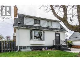 20 WEST 1ST Street, Hamilton, Ontario