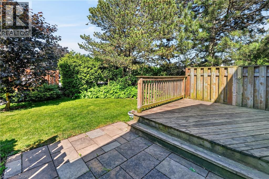 9 Wentworth Drive Unit# 2, Grimsby, Ontario  L3M 5H9 - Photo 27 - 40836611
