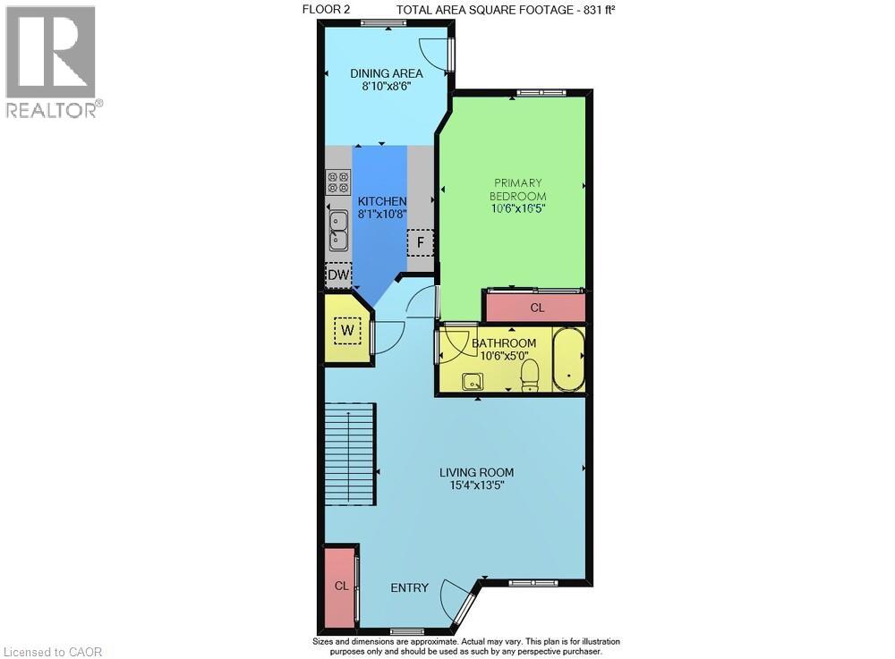 9 Wentworth Drive Unit# 2, Grimsby, Ontario  L3M 5H9 - Photo 31 - 40836611