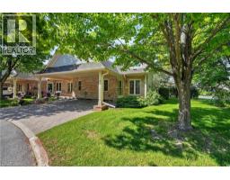 9 WENTWORTH Drive Unit# 2, Grimsby, Ontario
