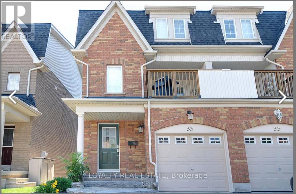 33 Sprucedale Way, Whitby, Ontario  L1N 9T9 - Photo 3 - E13250042