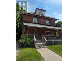 195 ALBERT STREET, Oshawa, Ontario