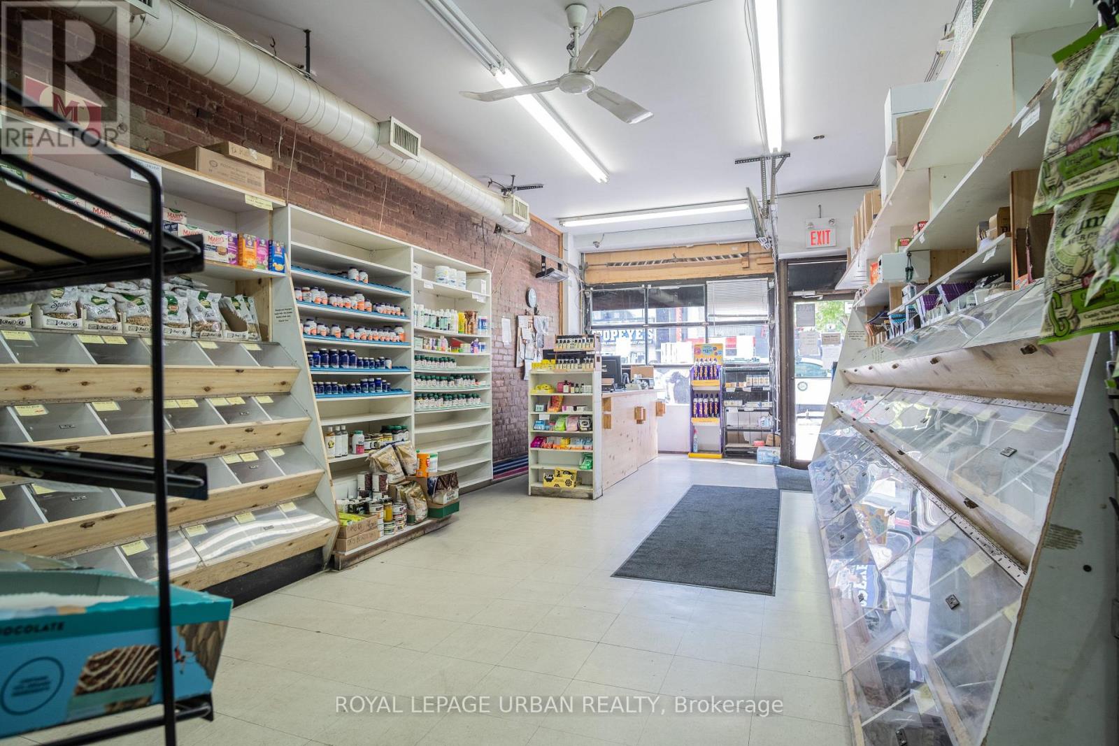 638 Danforth Avenue, Toronto, Ontario  M4K 1R3 - Photo 16 - E13250180