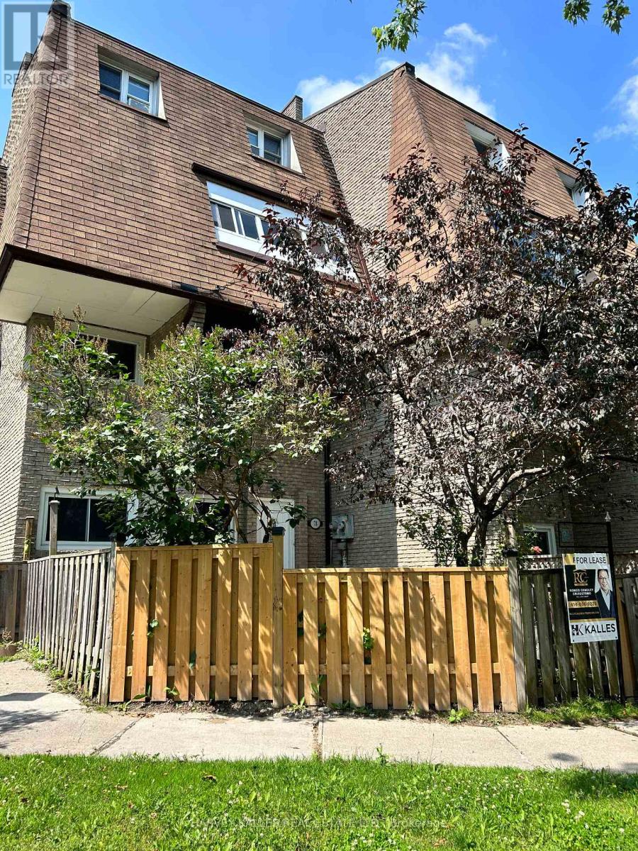 58 - 78 SCARBOROUGH GOLF CLUB ROAD, Toronto, Ontario