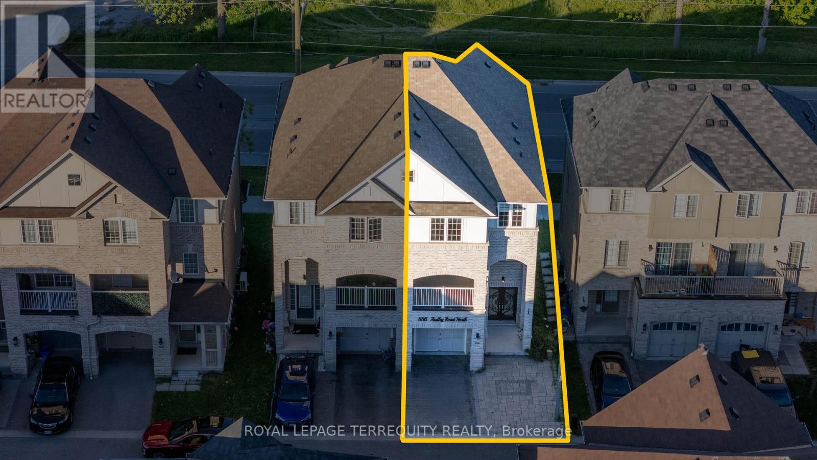 856 Audley Road N, Ajax, Ontario  L1Z 0R7 - Photo 42 - E13250364