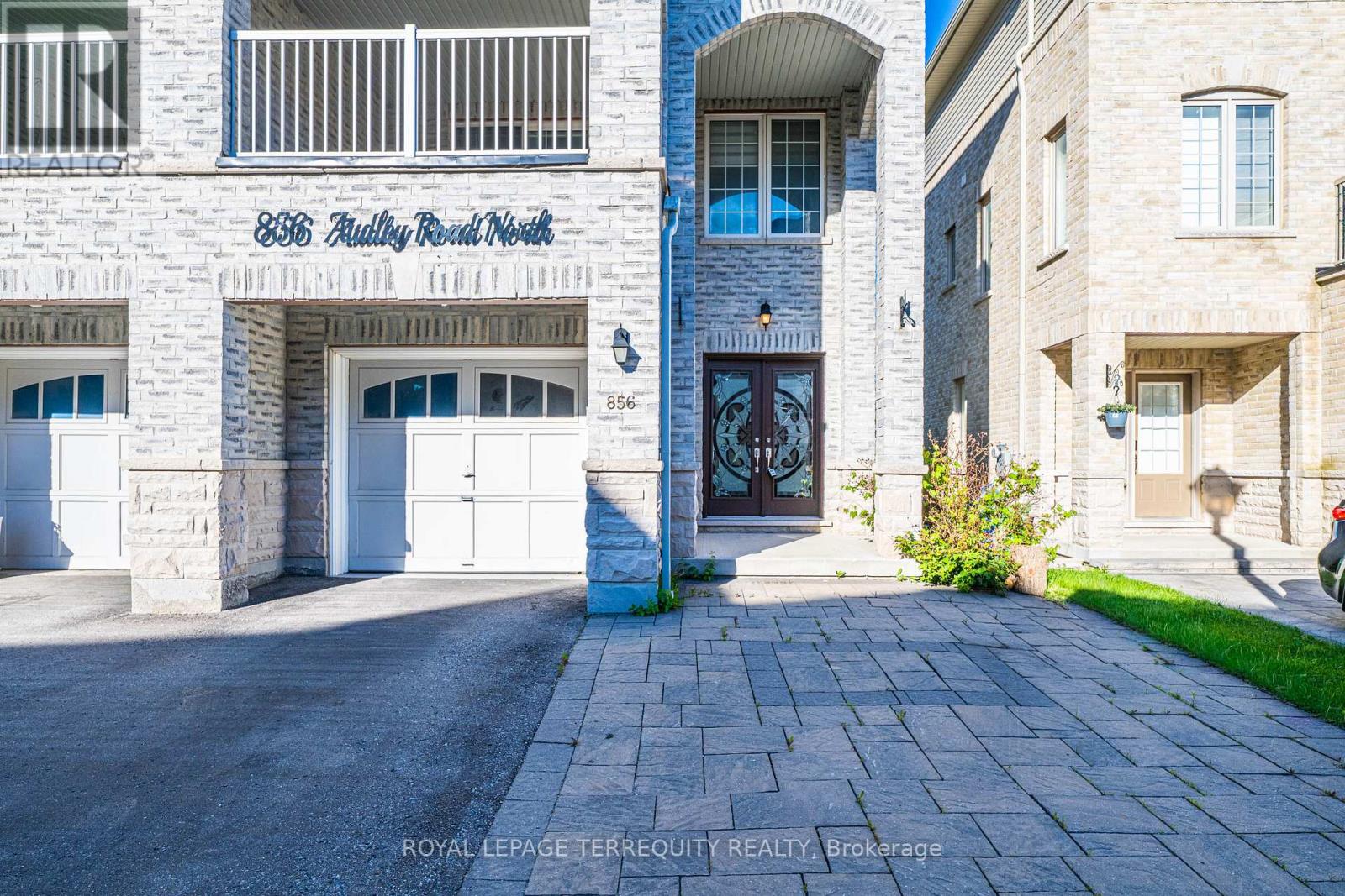 856 Audley Road N, Ajax, Ontario  L1Z 0R7 - Photo 43 - E13250364