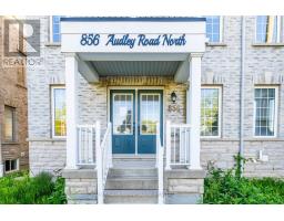 856 AUDLEY ROAD N, Ajax, Ontario