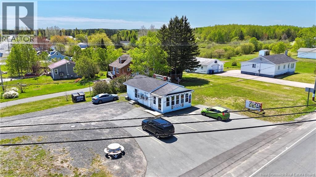 1805 322 Route, Robertville, New Brunswick  E8K 2T6 - Photo 2 - NB131254