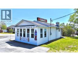 1805 322 Route, Robertville, New Brunswick