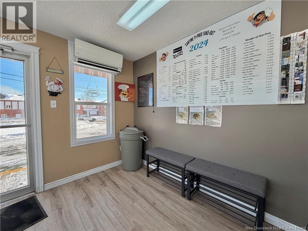 1805 322 Route, Robertville, New Brunswick  E8K 2T6 - Photo 8 - NB131254