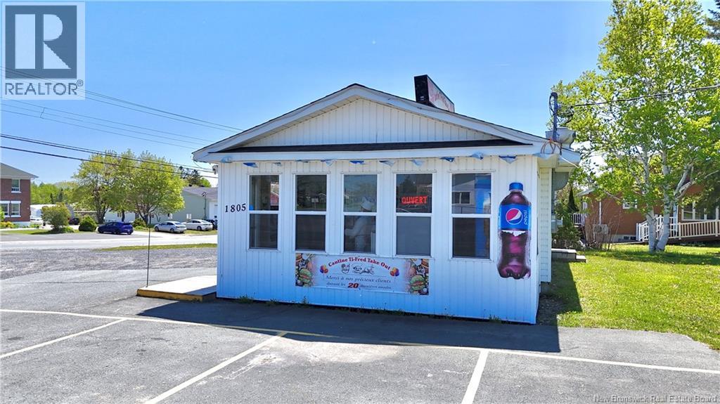 1805 322 Route, Robertville, New Brunswick  E8K 2T6 - Photo 4 - NB131254