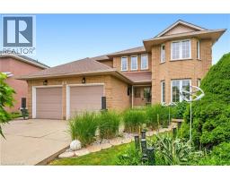 9 SUGARBERRY Court, Stoney Creek, Ontario