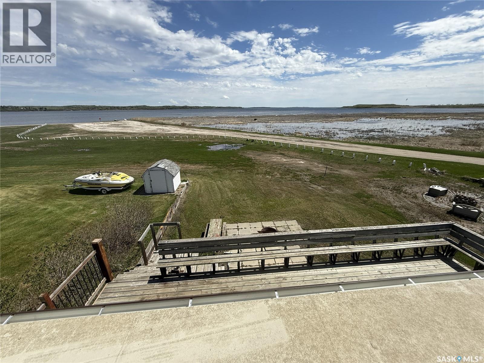 722 Aqualane Avenue, Aquadeo, Saskatchewan  S0M 1E0 - Photo 47 - SK030867