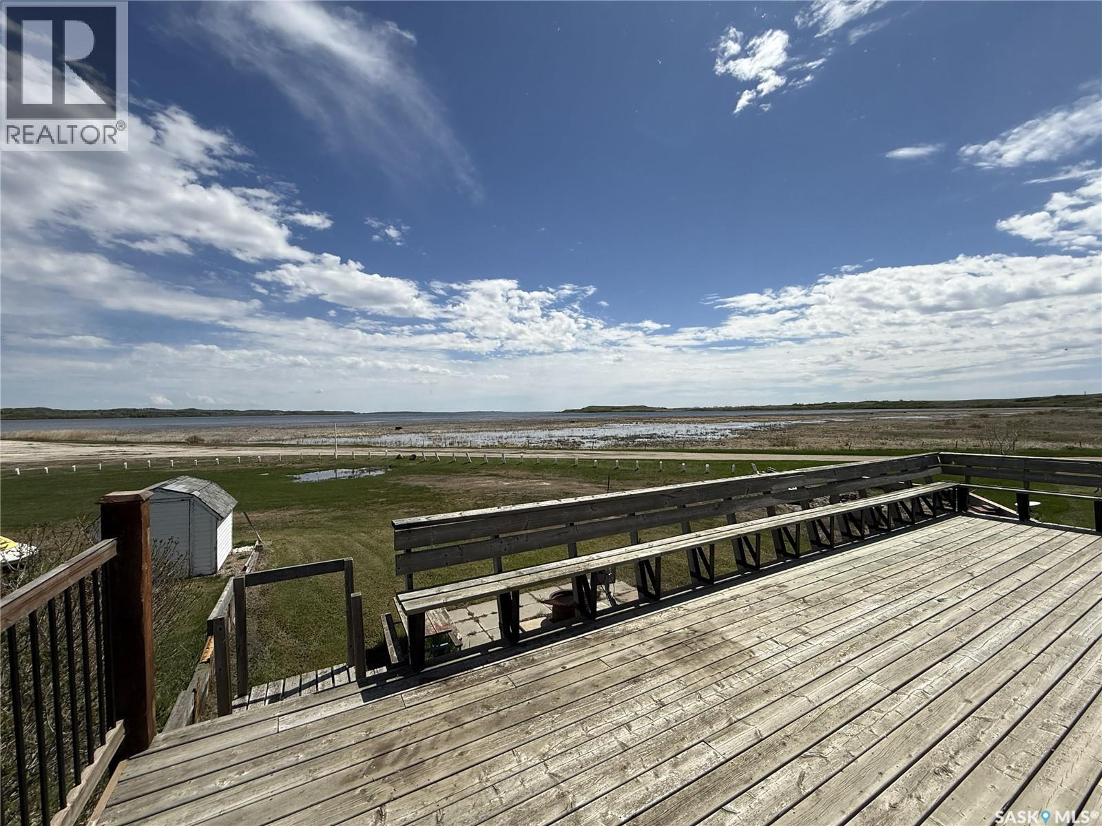 722 Aqualane Avenue, Aquadeo, Saskatchewan  S0M 1E0 - Photo 38 - SK030867