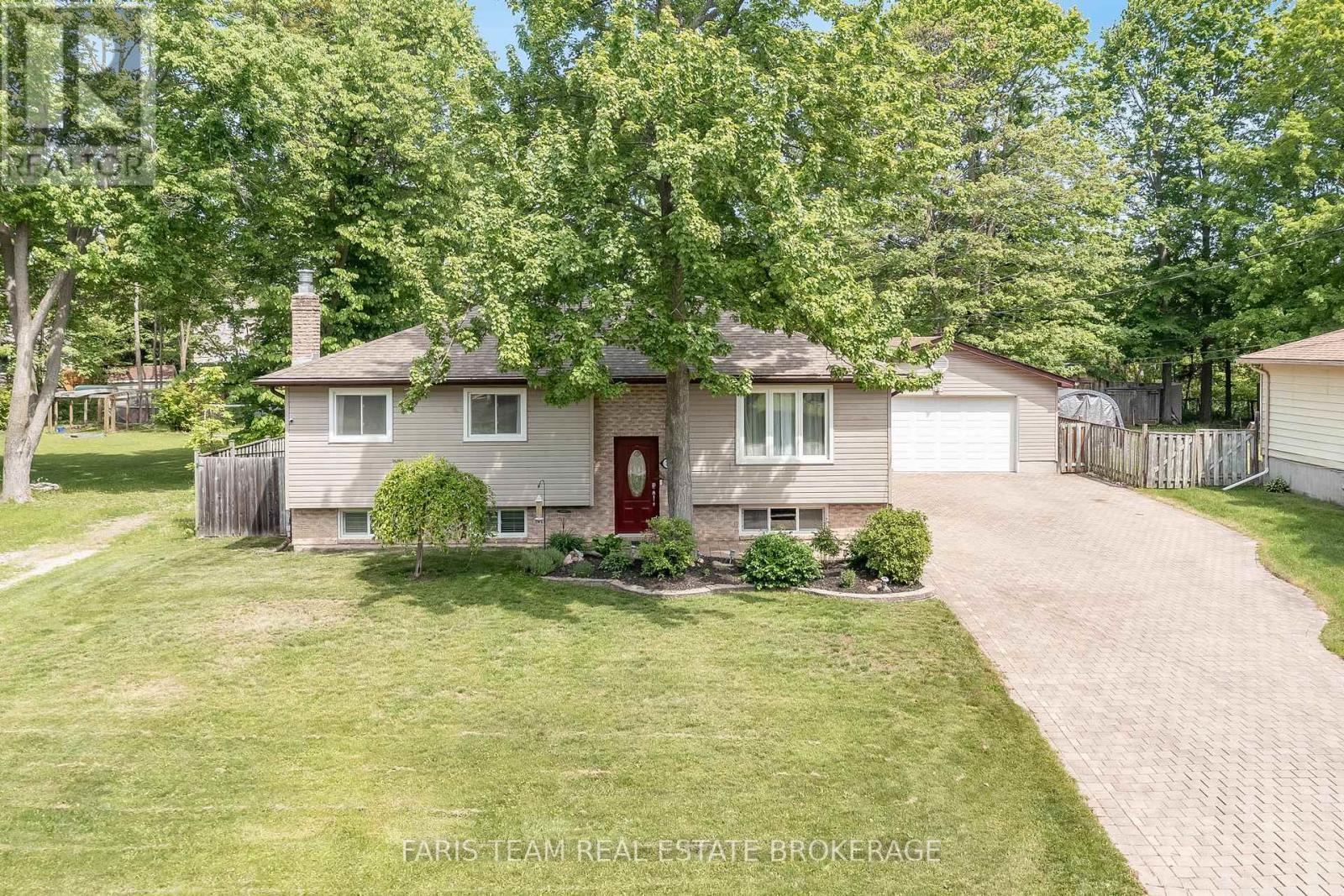 730 TRINITY STREET, Innisfil, Ontario
