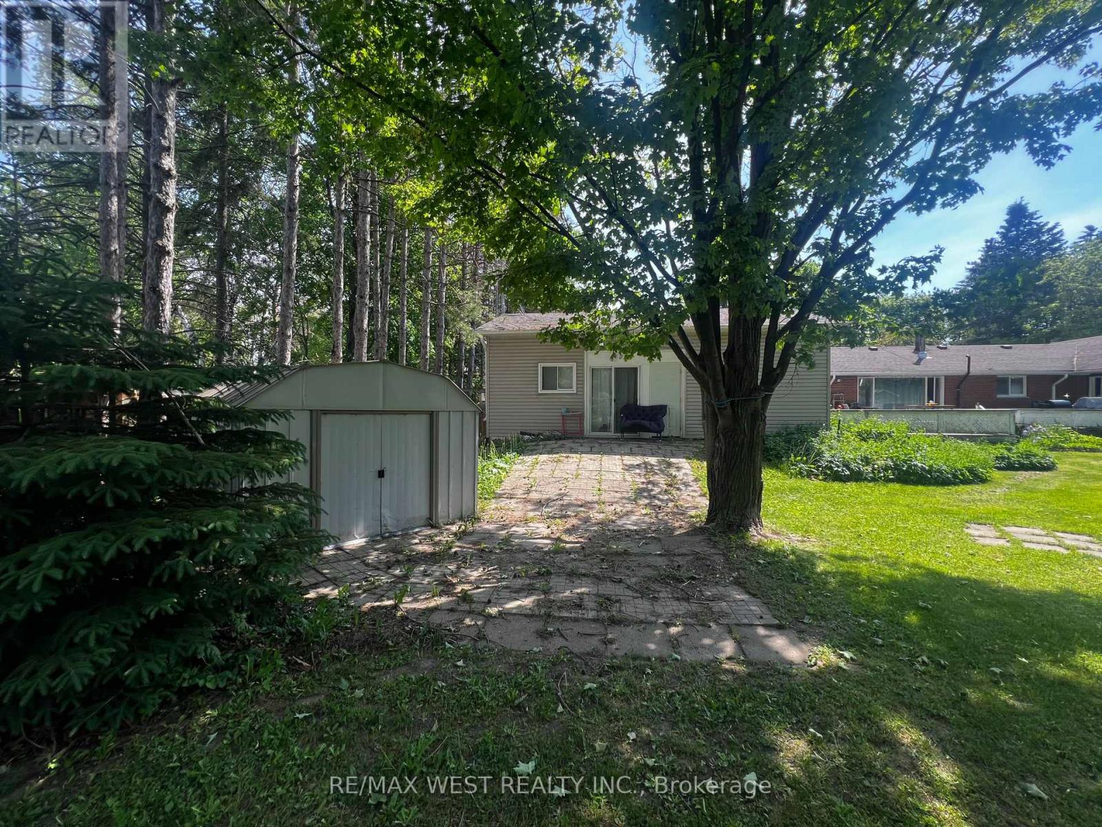 GARAGE - 16632 YORK DURHAM LINE, Whitchurch-Stouffville, Ontario
